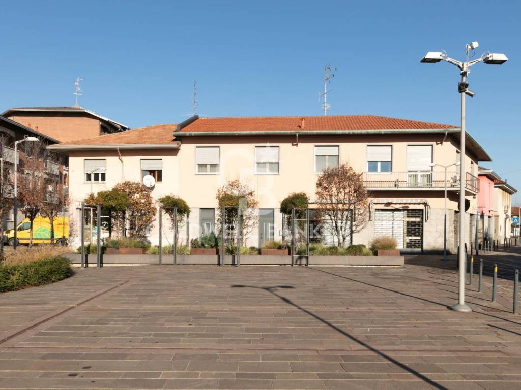 appartamento in vendita a Busto Arsizio
