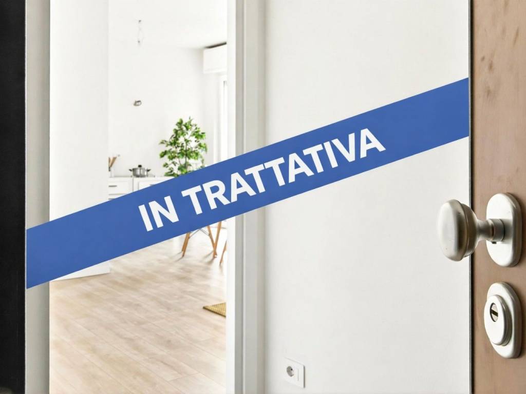 appartamento in vendita a Busto Arsizio