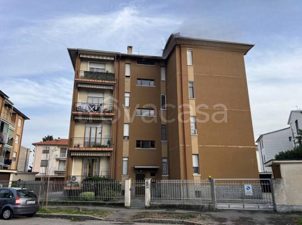 appartamento in vendita a Busto Arsizio