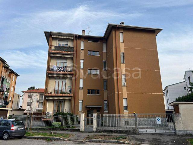 appartamento in vendita a Busto Arsizio
