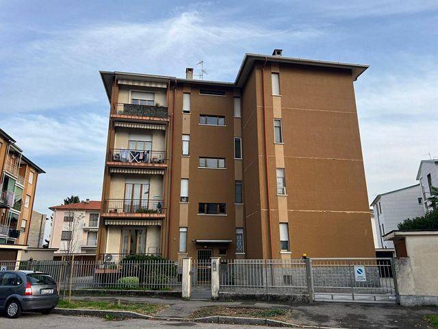 appartamento in vendita a Busto Arsizio