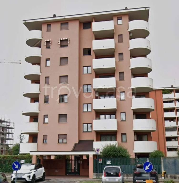 appartamento in vendita a Busto Arsizio