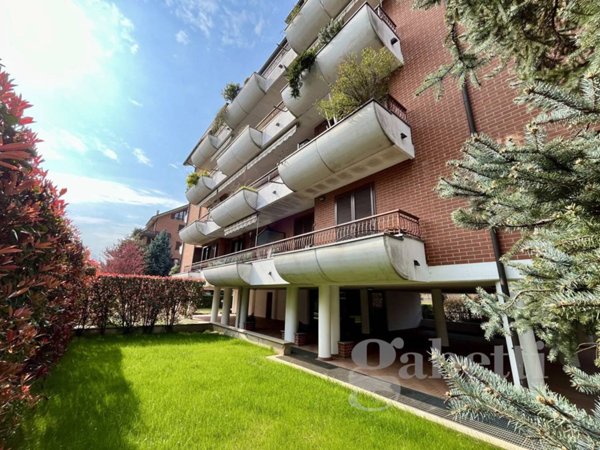 appartamento in vendita a Busto Arsizio