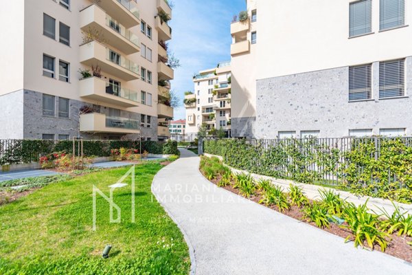 appartamento in vendita a Busto Arsizio