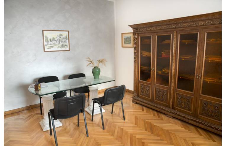 appartamento in vendita a Busto Arsizio