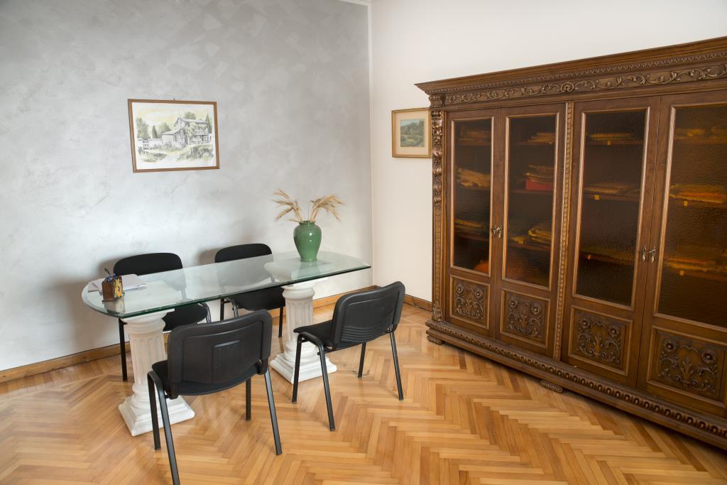 appartamento in vendita a Busto Arsizio