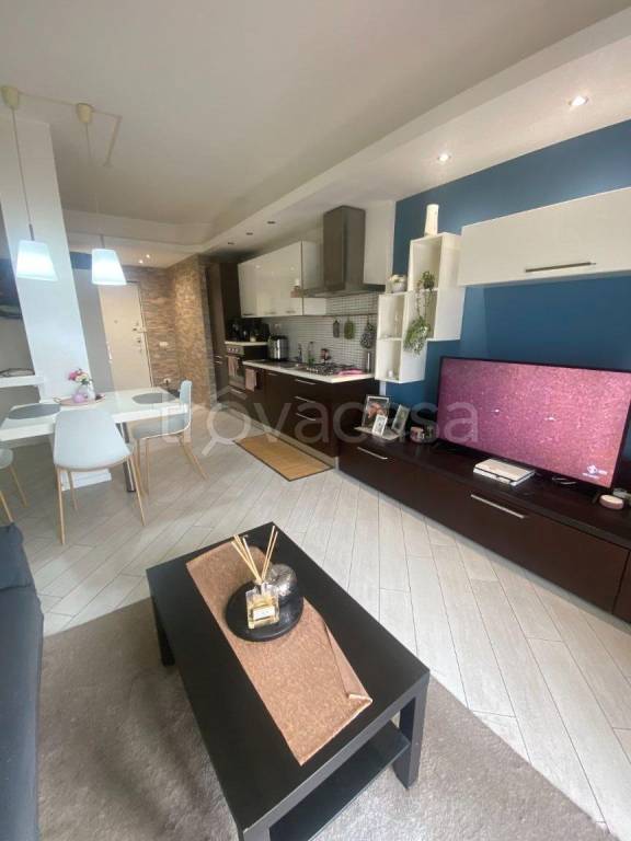 appartamento in vendita a Busto Arsizio