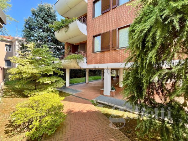 appartamento in vendita a Busto Arsizio