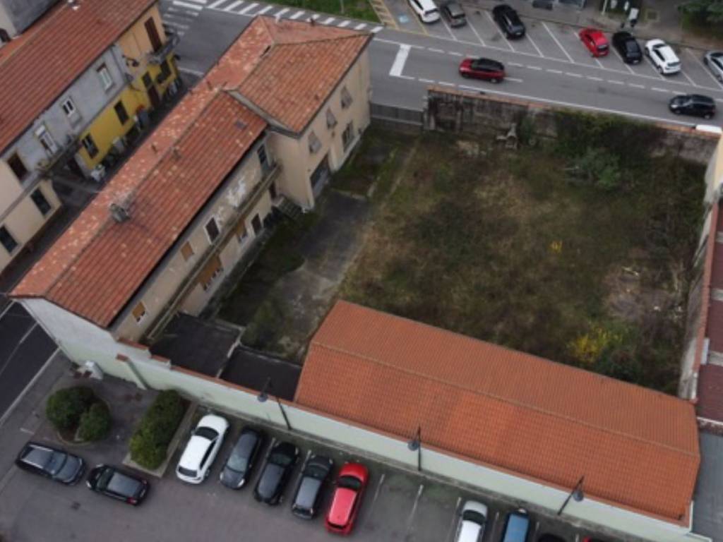 appartamento in vendita a Busto Arsizio