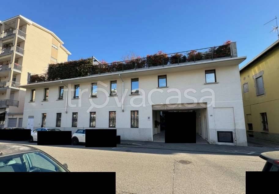 appartamento in vendita a Busto Arsizio