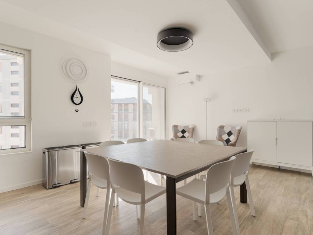 appartamento in vendita a Busto Arsizio