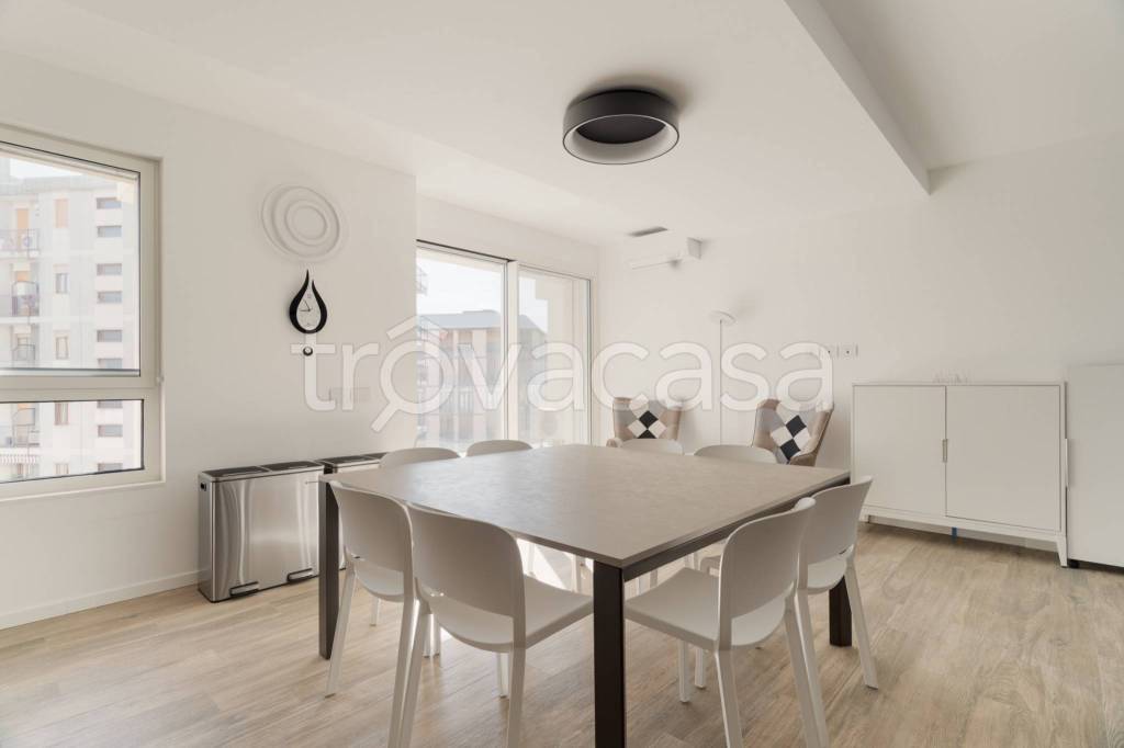 appartamento in vendita a Busto Arsizio