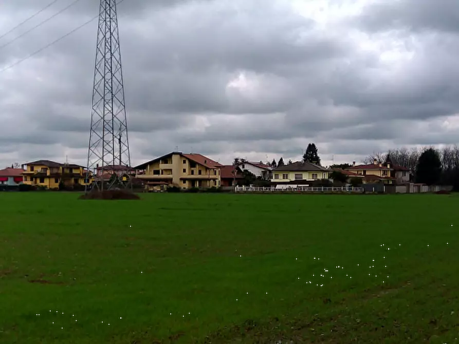 terreno agricolo in vendita a Busto Arsizio