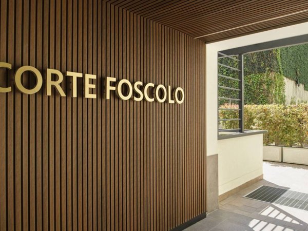 appartamento in vendita a Busto Arsizio