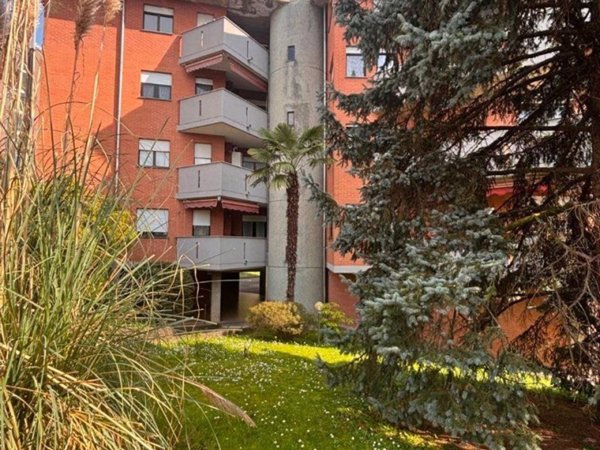 appartamento in vendita a Busto Arsizio