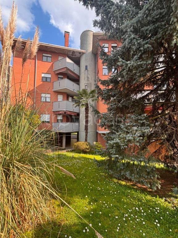 appartamento in vendita a Busto Arsizio