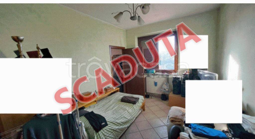 appartamento in vendita a Busto Arsizio