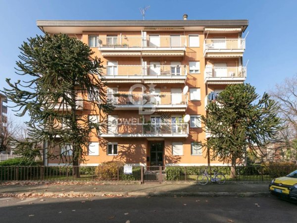 appartamento in vendita a Busto Arsizio