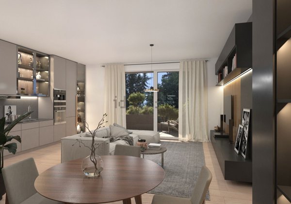 appartamento in vendita a Busto Arsizio