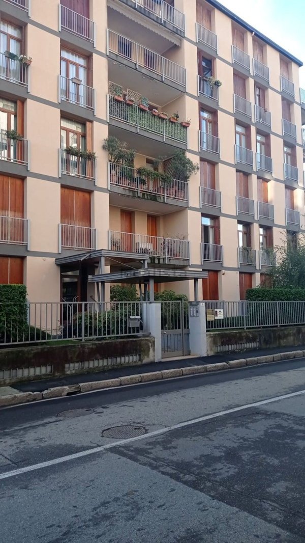 appartamento in vendita a Busto Arsizio