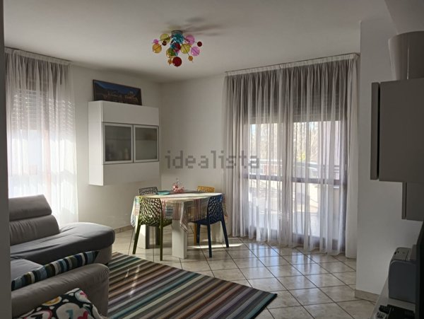 appartamento in vendita a Busto Arsizio