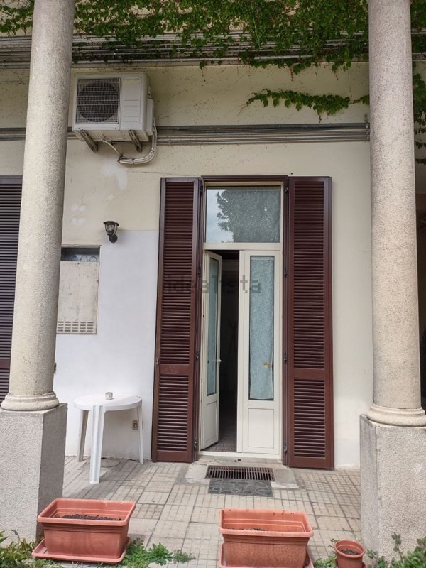 appartamento in vendita a Busto Arsizio