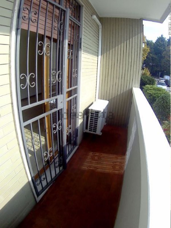 appartamento in vendita a Busto Arsizio in zona Borsano