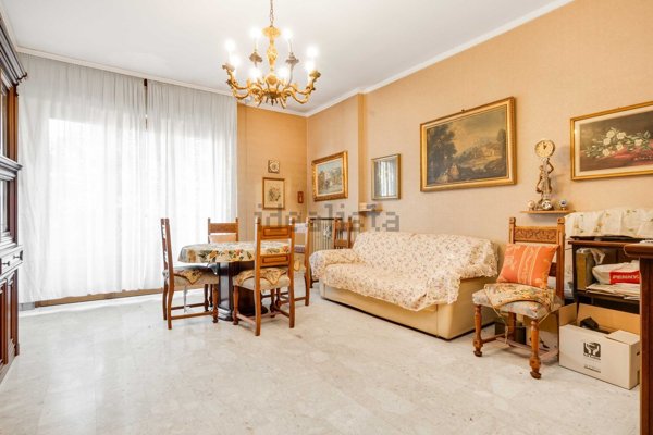 appartamento in vendita a Busto Arsizio