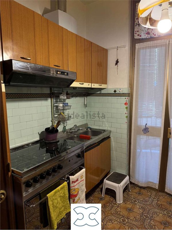 appartamento in vendita a Busto Arsizio