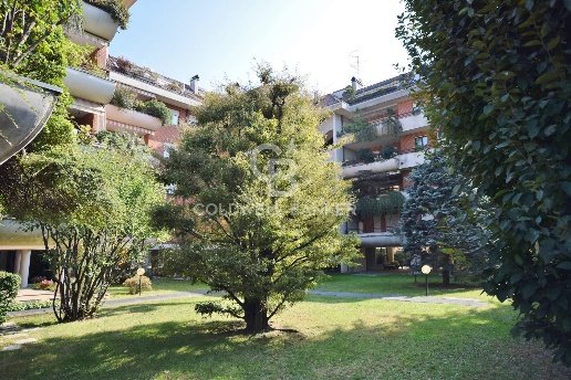 appartamento in vendita a Busto Arsizio