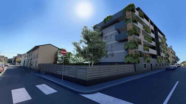 appartamento in vendita a Busto Arsizio