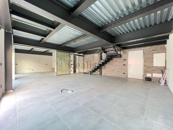 appartamento in vendita a Busto Arsizio