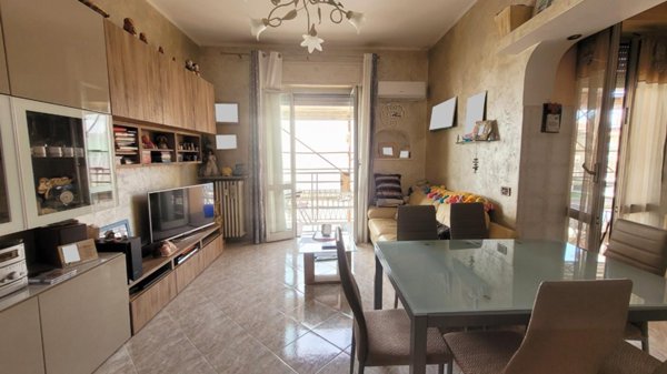 appartamento in vendita a Busto Arsizio