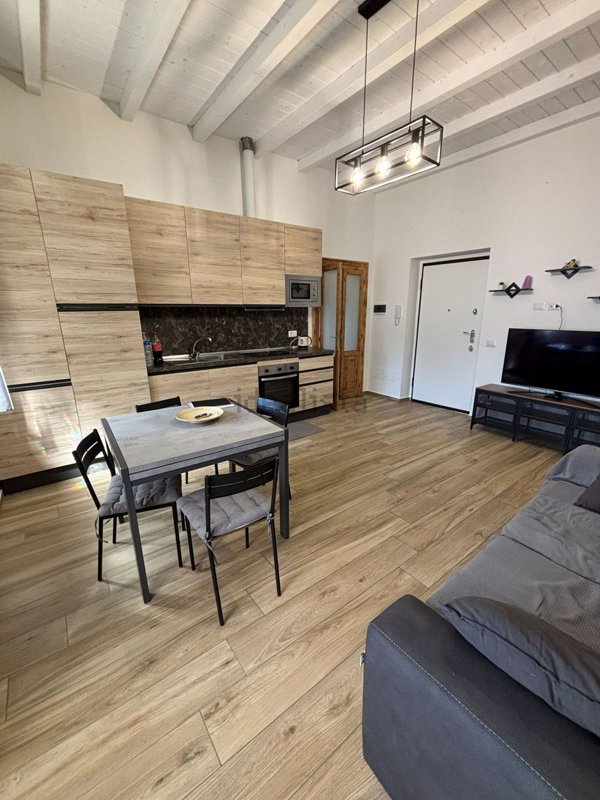 appartamento in vendita a Busto Arsizio