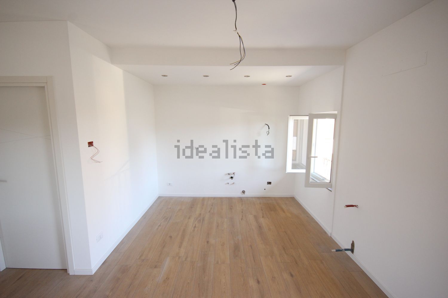 appartamento in vendita a Busto Arsizio