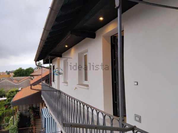 appartamento in vendita a Busto Arsizio