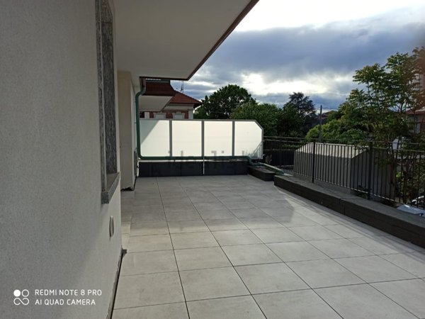 appartamento in vendita a Busto Arsizio