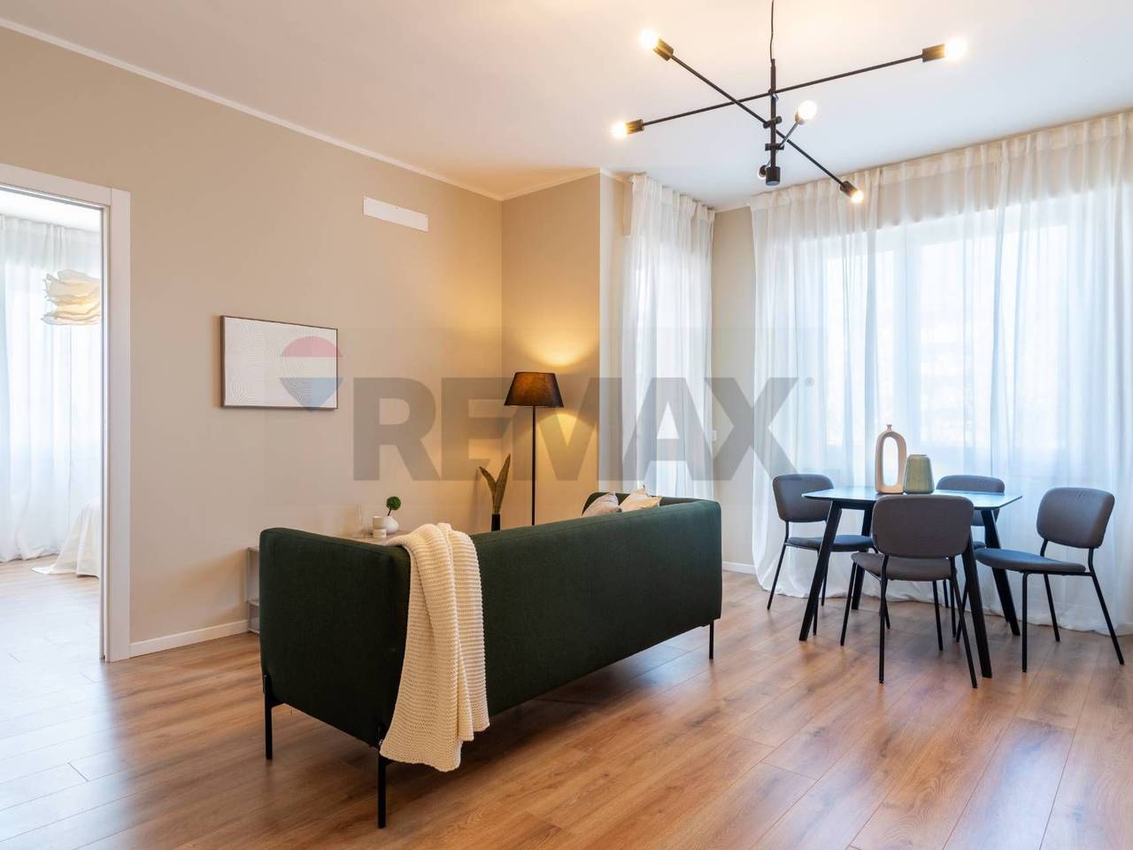 appartamento in vendita a Busto Arsizio