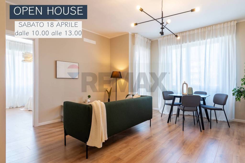 appartamento in vendita a Busto Arsizio