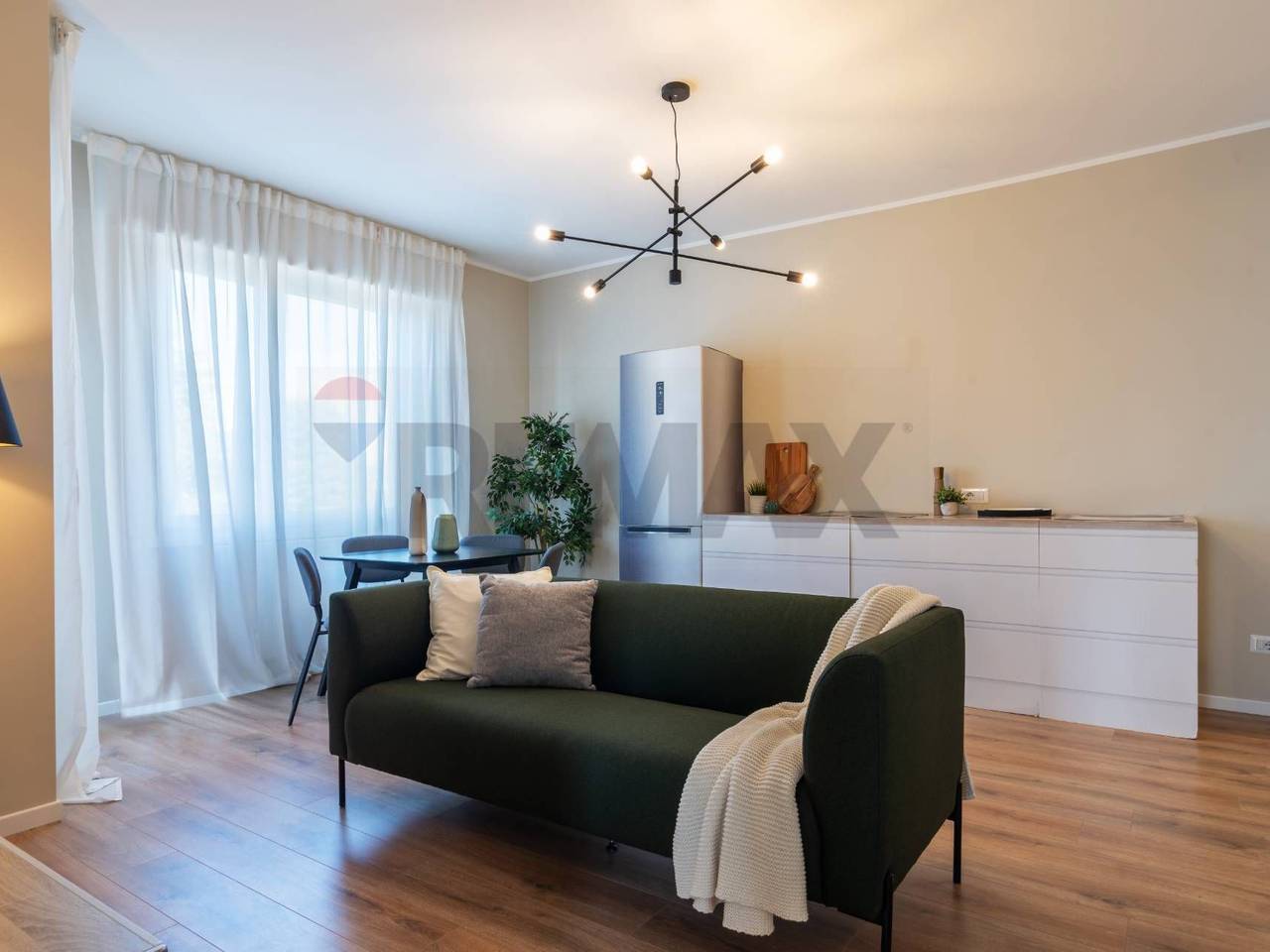 appartamento in vendita a Busto Arsizio