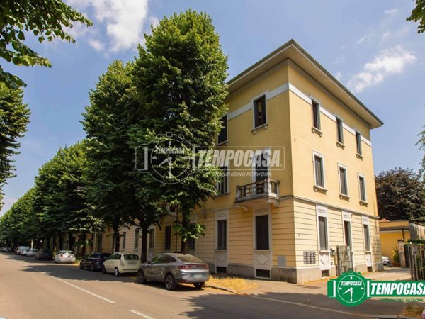 appartamento in vendita a Busto Arsizio