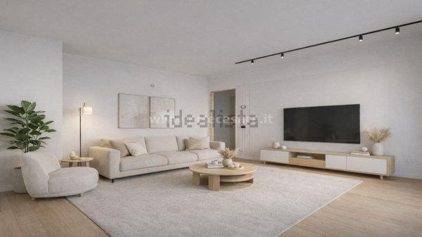 appartamento in vendita a Busto Arsizio