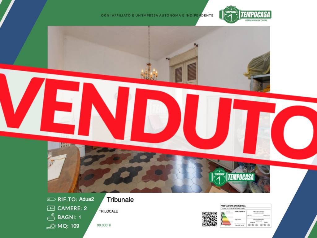 appartamento in vendita a Busto Arsizio
