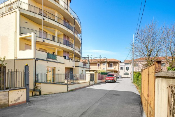 appartamento in vendita a Busto Arsizio