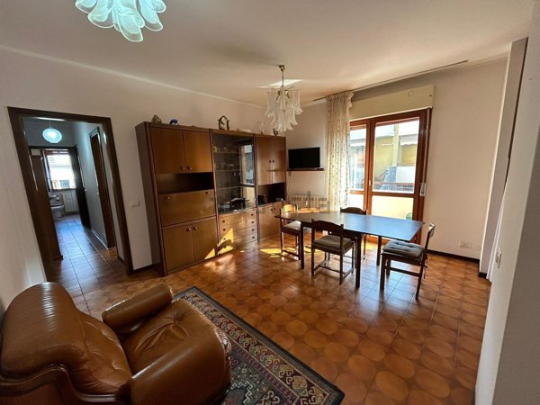 appartamento in vendita a Busto Arsizio