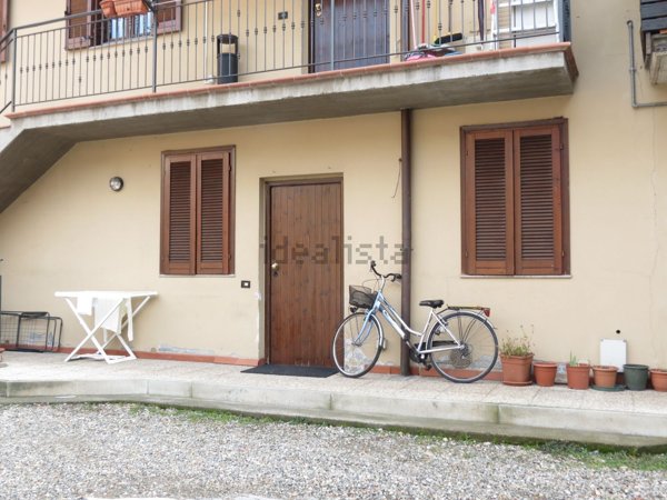 appartamento in vendita a Busto Arsizio