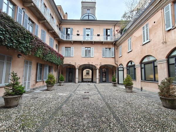 appartamento in vendita a Busto Arsizio