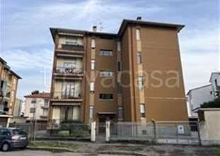 appartamento in vendita a Busto Arsizio