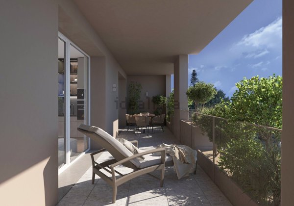 appartamento in vendita a Busto Arsizio