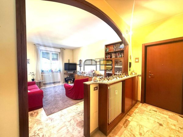 appartamento in vendita a Busto Arsizio